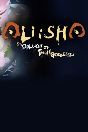 Download Aliisha: The Oblivion of the Twin Goddesses