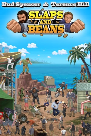 Download Bud Spencer  Terence Hill - Slaps And Beans