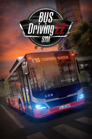 Download Bus Driving Sim 22