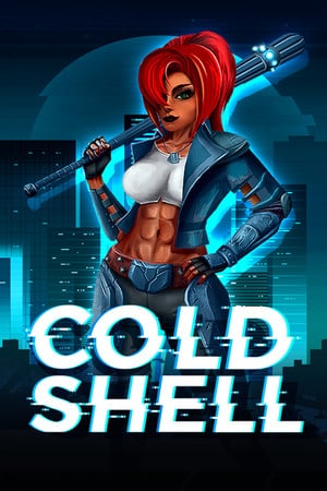 Download Cold Shell