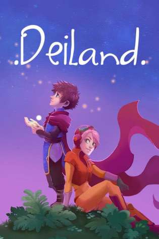 Download Deiland