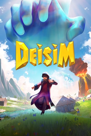 Deisim