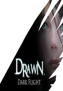 Download Drawn: Dark Flight