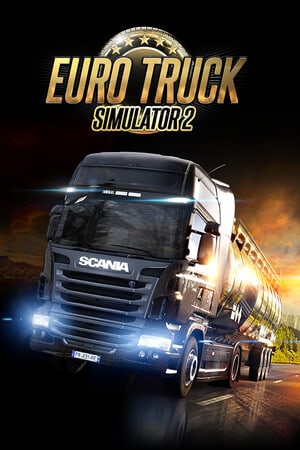 Euro Truck Simulator 2