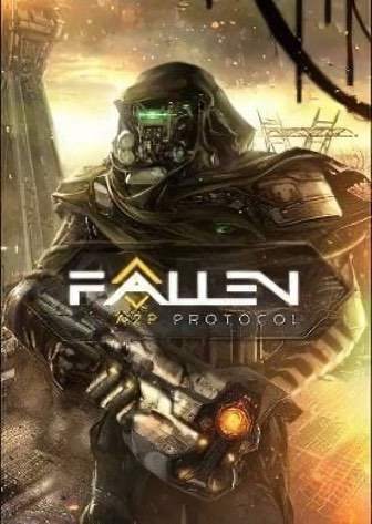 Download Fallen: A2P Protocol