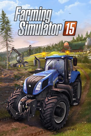 Farming Simulator 15