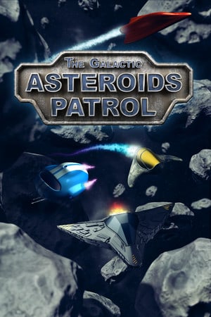 Download Galactic Asteroids Patrol