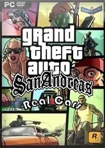 Download Grand Theft Auto San Andreas Real Cars