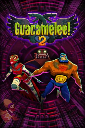 Guacamelee! 2