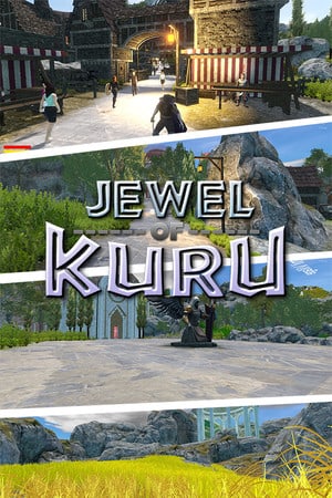 Download Jewel of Kuru