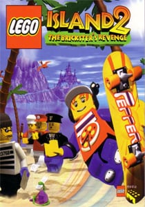 Download Lego Island 2:The Brickster's Revenge