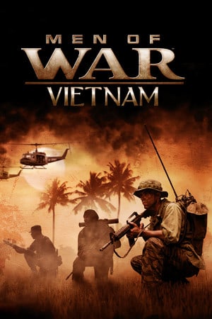 Download Men of War: Vietnam