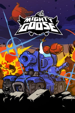 Download Mighty Goose