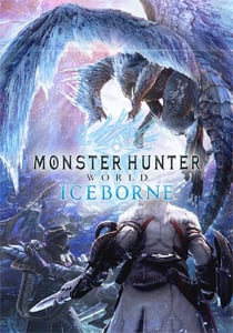 Download Monster Hunter World: Iceborne