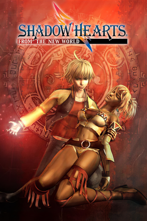 Download Shadow Hearts: From the New World