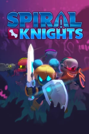 Download Spiral Knights