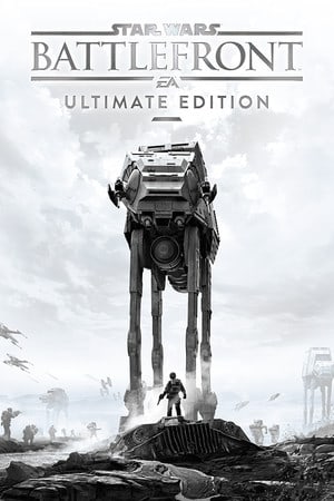 Download Star Wars Battlefront 2015 | License