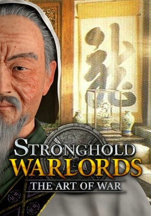 Stronghold: Warlords - The Art of War Campaign