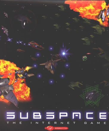 Download Subspace The Captain's Chair