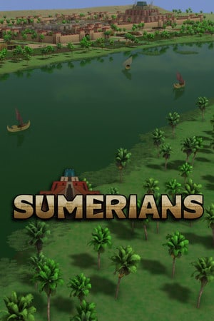 Download Sumerians