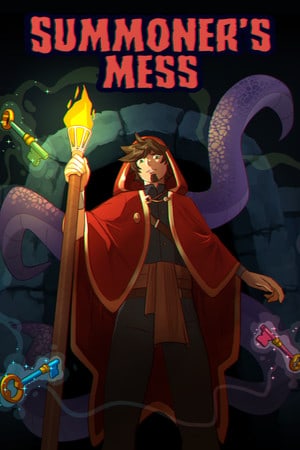 Download Summoner's Mess