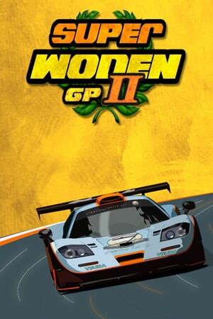 Download Super Woden GP 2