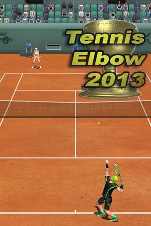 Tennis Elbow 2013