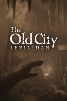 The Old City: Leviathan