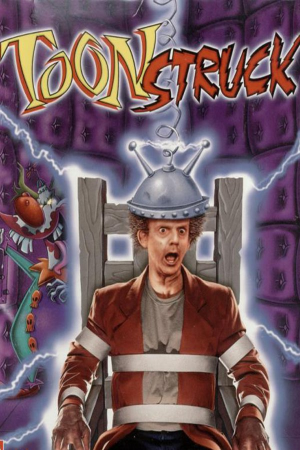 Download Toonstruck