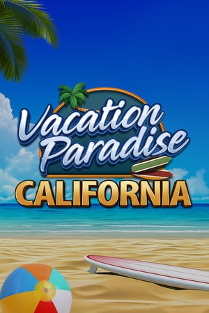 Download Vacation Paradise: California