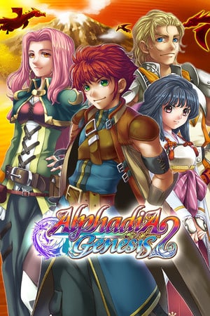 Download Alphadia Genesis 2