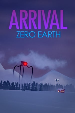 Download ARRIVAL: ZERO EARTH