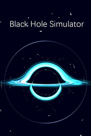 Black Hole Simulator