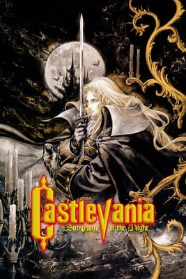 Castlevania: Symphony of the Night