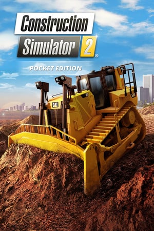 Download Construction Simulator 2 US - Pocket Edition