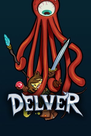 Delver