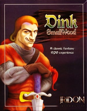 Download Dink Smallwood