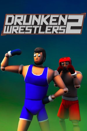 Download Drunken Wrestlers 2