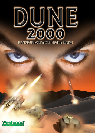 Dune 2000: Long Live the Fighters!