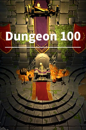 Download Dungeon 100