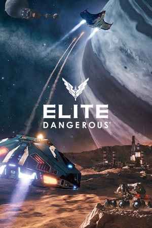 Download Elite Dangerous