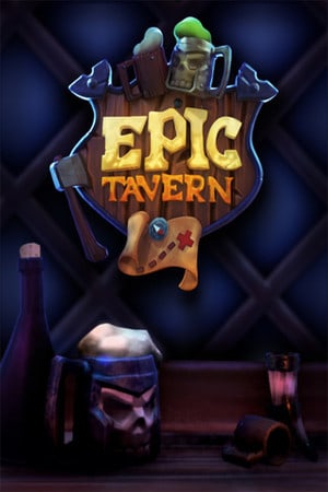 Download Epic Tavern