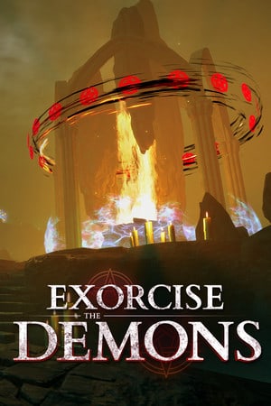 Download Exorcise The Demons