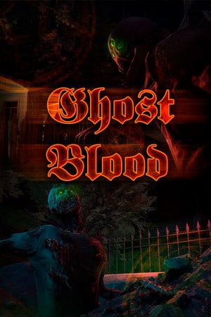 Download Ghost blood