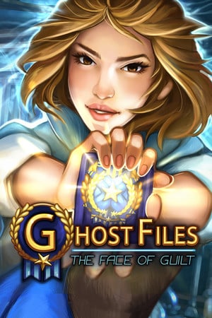 Ghost Files: The Face of Guilt