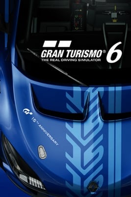 Download Gran Turismo 6