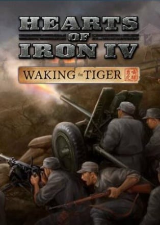 Download Hearts of Iron 4: Waking the Tiger