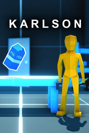 KARLSON