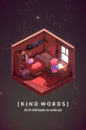 Download Kind Words (lo fi chill beats to write to)