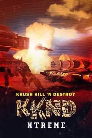 Download Krush Kill 'N Destroy Xtreme